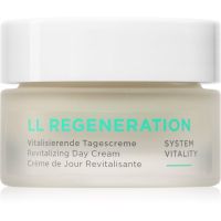 ANNEMARIE BÖRLIND LL REGENERATION Day Cream rewitalizujący krem na dzień do skóry suchej 15 ml