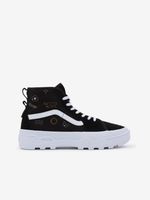 Vans Sentry SK8-Hi WC Tenisice crna