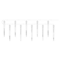 SVĚTELNÝ ŘETĚZ S RAMPOUCHY