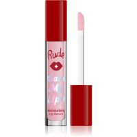 Rude Cosmetics Save My Lips hydratisierendes Serum für Lippen Farbton Cherry 3.4 ml