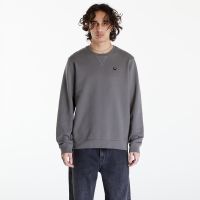 Bluza Wrangler Sign Off Crew Gun Metal M