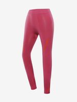 ALPINE PRO Eliba Legging Rosa