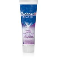 Blend-a-med 3D White Cool Water избелваща паста за зъби 75 мл.