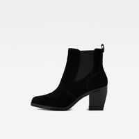 G-STAR Boots - Tacoma Boot Black
