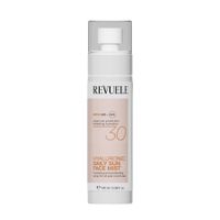Revuele спрей за лице със слънцезащта - Hyaluronic Daily Sun Face Mist SPF30