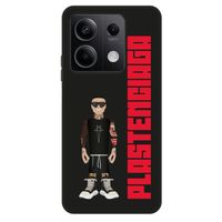 Fashion Case pre Xiaomi Redmi Note 13 5G - Tomáš Rajchl