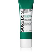 Some By Mi Truecica Aqua Calming Beruhigende und schützende Emulsion SPF 50+ 50 ml