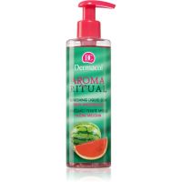 Dermacol Aroma Ritual Fresh Watermelon osvježavajući tekući sapun 250 ml