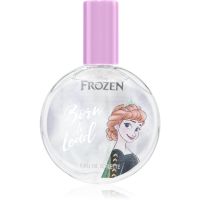 Disney Frozen Anna туалетна вода для дітей 30 мл