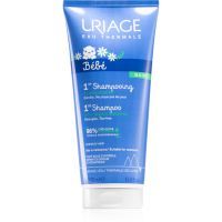 Uriage Bébé 1st Shampoo nježni šampon za djecu za jednostavno raščešljavanje kose 200 ml