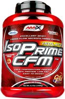 Amix IsoPrime CFM® Isolate 1000 g chocolate-peanut-caramel