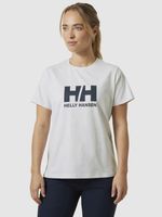 Helly Hansen HH Logo T-Shirt 2.0 Póló Szürke