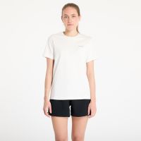 T-shirt Columbia Boundless Beauty™ Logo Shortsleeve Tee Sea Salt/ Linear View L