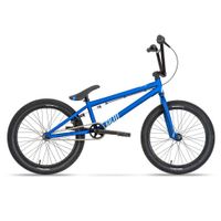 BMX kolo Galaxy Spot 20" 7.0  modrá