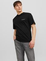 Jack & Jones Vesterbro Majica crna