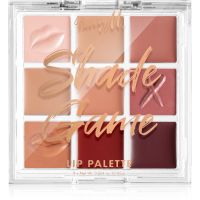 Barry M Shade Game палитра червила 3,78 гр.