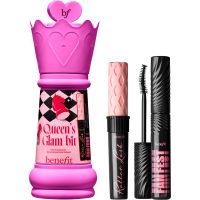 Benefit Queen's Glam-bit set maskar