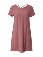 ONLY Haljina 'ONLSMILLA'  magenta