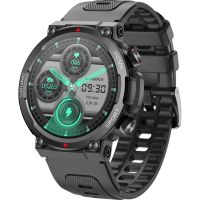 LAMAX Electronics Xplore Black pametna ura 1 kos
