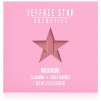 Jeffree Star Cosmetics Artistry Single Eyeshadow Lidschatten Farbton Mohawk 1,5 g