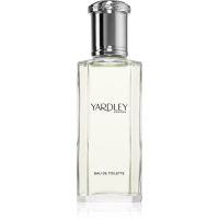 Yardley Lily Of The Valley Eau de Toilette für Damen 50 ml