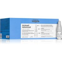 L’Oréal Professionnel Serie Expert Aminexil Advanced ampule za rast kose i jačanje korijena 42x6 ml