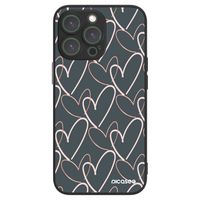 ULTIMATE CASE MagSafe pro Apple iPhone 13 Pro - Veľa lásky