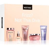 Beauty Discovery Box Notino Frizz? Not This Diva комплект за жени