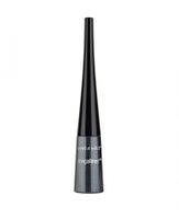 wet n wild flüssiger Eyeliner - MegaLiner Liquid Liner - Black