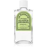 D.R. Harris Cologne Classic Одеколон для чоловіків 100 мл