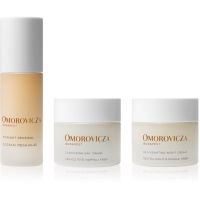 Omorovicza Skin Routine Set set pentru intinerirea pielii