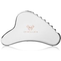 Crystallove Cryo Ice Body Gua Sha Massage Hilfsmittel für den Körper 1 St.