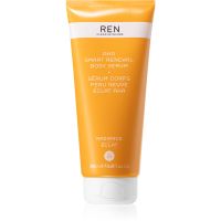 REN Radiance gladilni eksfoliacijski serum z AHA 200 ml