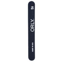 Orly Black Board пилочка для штучних нігтів 1 кс