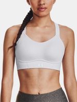 Under Armour Bra UA Uplift High-GRY - Women