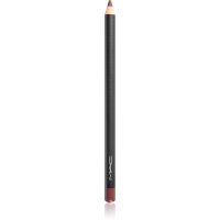 MAC Cosmetics Lip Pencil svinčnik za ustnice odtenek Mahogany 1,45 g