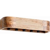 NÁSTENNÝ VEŠIAK, 60/20/13 cm