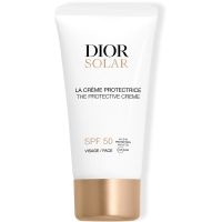 DIOR Dior Solar The Protective Creme SPF 50 krema za sončenje za obraz SPF 50 50 ml