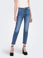 ONLY Emily Jeans Blau