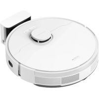 MOVA S10 - Robotický vysavač s mopem