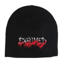 Kapa Exhumed - Logo - RAZAMATAZ