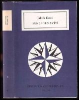 Sen jeden svítí : [výběr z díla] - Jakub Deml (1991, Odeon)