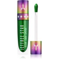 Jeffree Star Cosmetics Psychedelic Circus tekući ruž za usne nijansa Lizard Jewel 5,6 ml