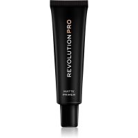 Revolution PRO Matte Primer Matt primer alapozó alá 25 ml