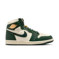 Air Jordan 1 Retro High OG "Fir Pro Green" Wmns - Dámske - Tenisky Jordan - Biele - FD2596-101 - Veľkosť: 44
