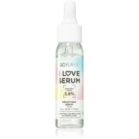 Soraya I Love Serum serum wygładzające AHA PHA Acids 3,8 30 ml