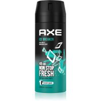 Axe Ice Breaker dezodorant i spray do ciała 150 ml