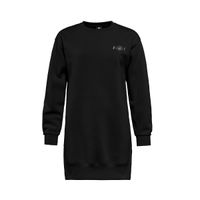 HORSEFEATHERS Mikina Chandra - black BLACK velikost S