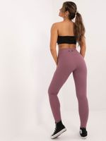 Leggings-RV-LG-9327.24-dark pink