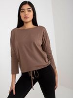 Blouse-RV-BZ-4691.26-brown